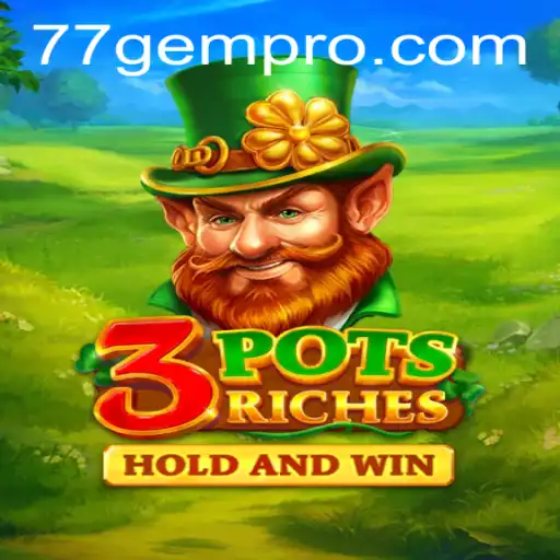 Exploring the Exciting World of 3potsRiches at 77 Gem Casino