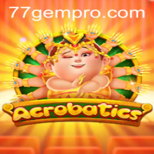 Exploring the Thrilling World of Acrobatics: A Dive into 77 Gem Casino