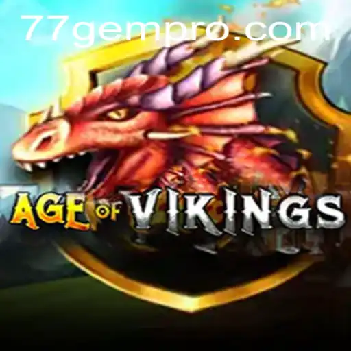 Exploring the Mystical Realm of AgeofViking and the Allure of 77 Gem Casino