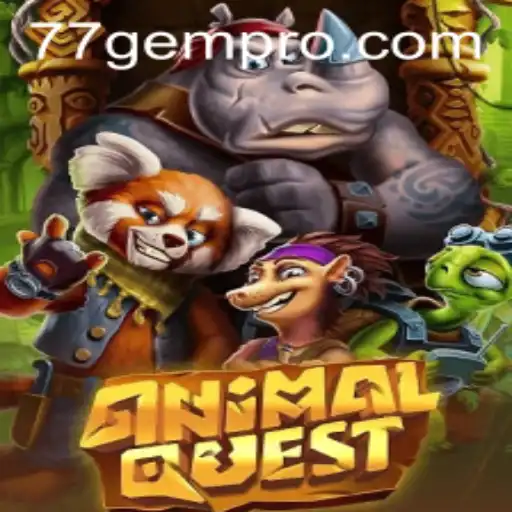 Exploring AnimalQuest: An Immersive Adventure into the Wilderness