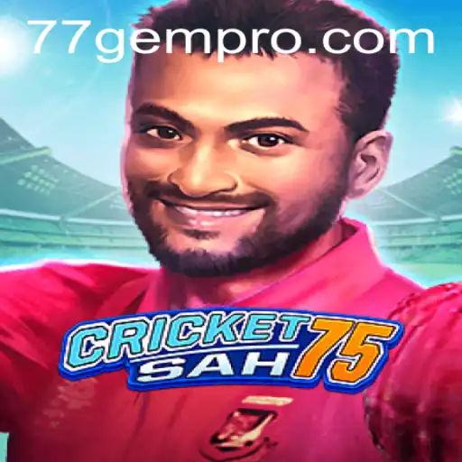 Exploring the Exciting World of CricketSah75 and its Connection to 77 Gem Casino