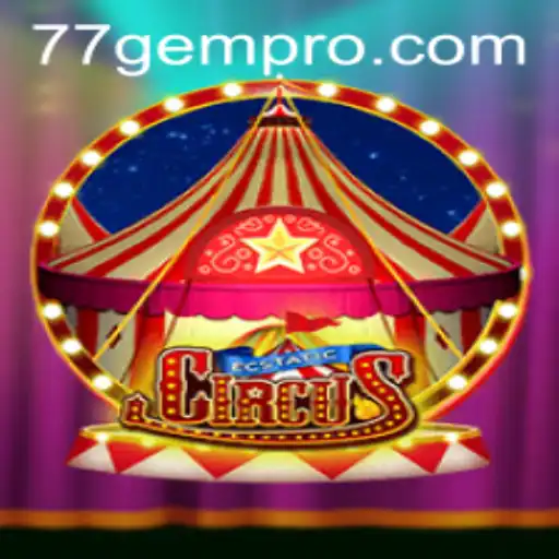 Discover the Thrills of EcstaticCircus: A Journey Through 77 Gem Casino