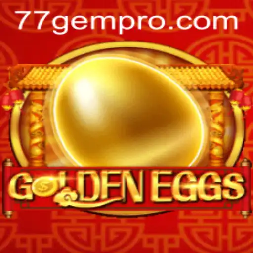Explore the Exciting World of GoldenEggs at 77 Gem Casino