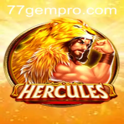 Unveiling the Legendary 'Hercules' Game at 77 Gem Casino