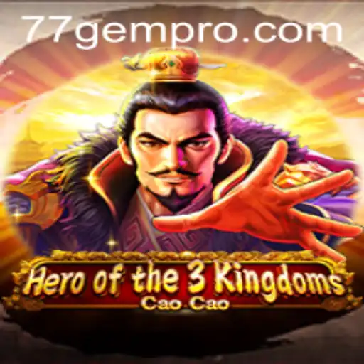 Exploring the Fascinating World of Heroofthe3KingdomsCaoCao and 77 Gem Casino