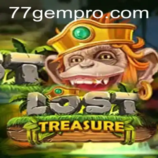 Discover the Adventure of LostTreasure with 77 Gem Casino
