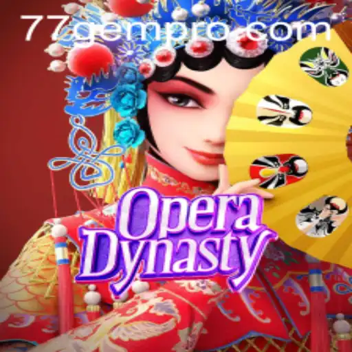 Exploring OperaDynasty: A Gem in the 77 Gem Casino Experience