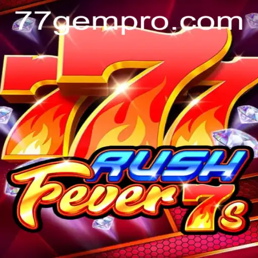 Exploring the Thrills of RushFever7s: A Stellar Addition to 77 Gem Casino