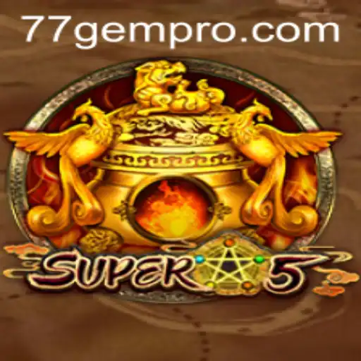 Discover the Thrilling World of Super5 at 77 Gem Casino