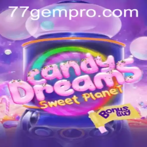 CandyDreamsSweetPlanet: A Sweet Escape into the World of Gamers
