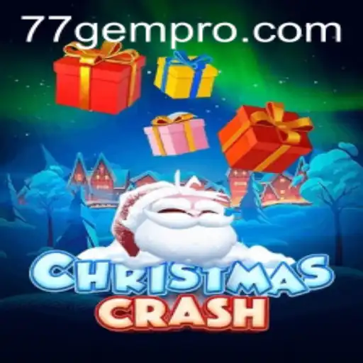 Discovering ChristmasCrash: A Festive Adventure in the 77 Gem Casino