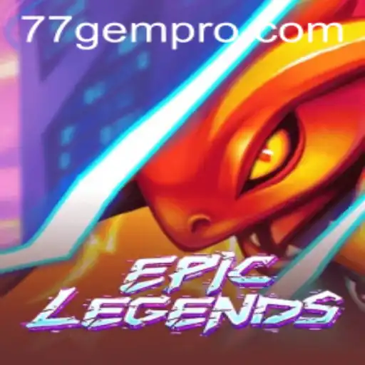 The Ultimate Guide to EpicLegends: Unlocking the Secrets of 77 Gem Casino