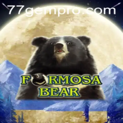 Exploring the Thrills of FormosaBear: An Intriguing 77 Gem Casino Experience