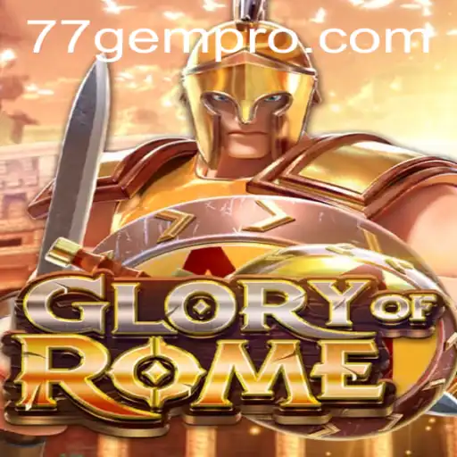 Discover the Thrills of GloryofRome and 77 Gem Casino