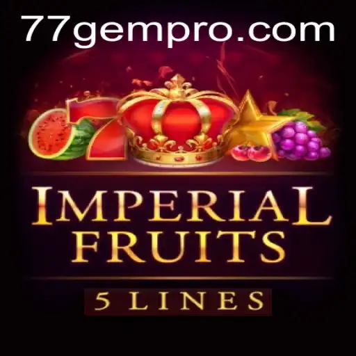 Exploring the Enchanting World of ImperialFruits5: A Stellar Addition to 77 Gem Casino