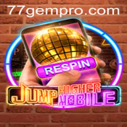 JumpHighermobile: Elevate Your Mobile Gaming Experience with 77 Gem Casino