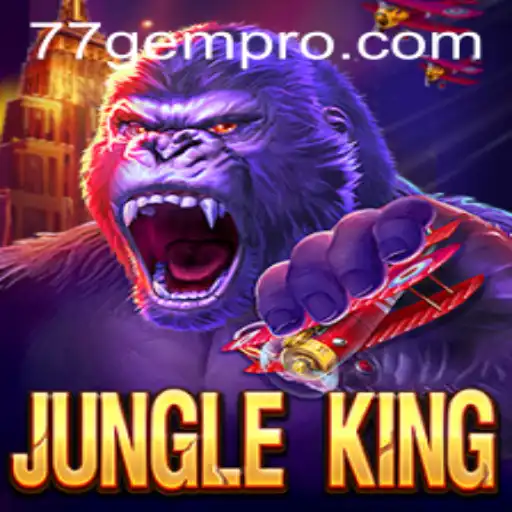 JungleKing: Unveiling the Thrills of the 77 Gem Casino