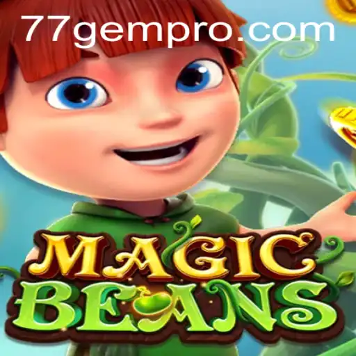 MAGICBEANS: An Enchanting Game Experience at 77 Gem Casino