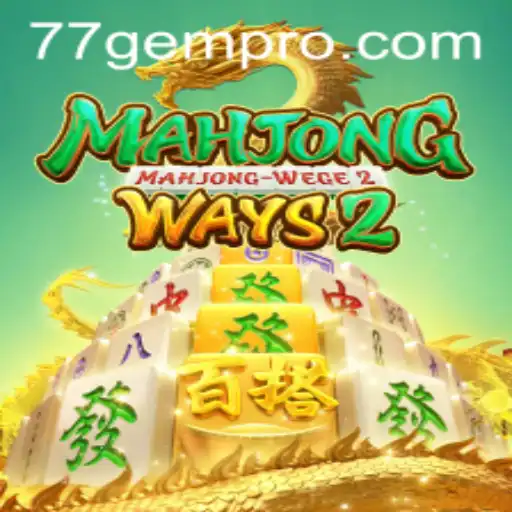Exploring MahjongWays2: A Thrilling Spin on a Classic Game at 77 Gem Casino