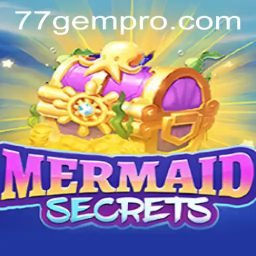 MermaidSecrets: Dive into an Underwater Adventure with 77 Gem Casino