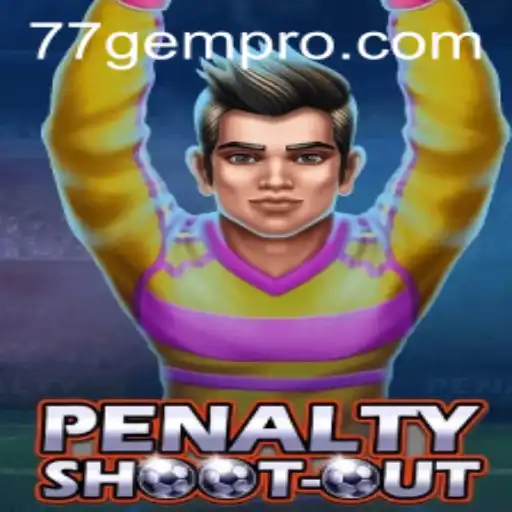 PenaltyShootOut: Mastering the Art of Goalkeeping at 77 Gem Casino
