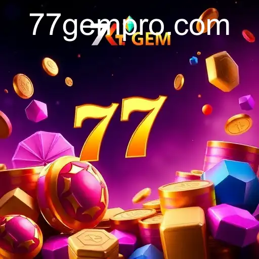 The Impact of Promotions at 77 Gem Casino
