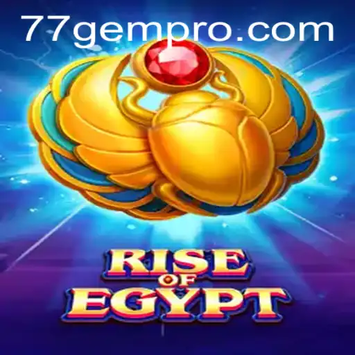 Exploring the Mystical World of RiseOfEgypt at 77 Gem Casino