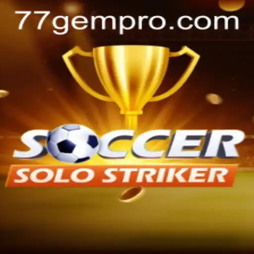 SoccerSoloStriker: The Ultimate Gaming Experience at 77 Gem Casino