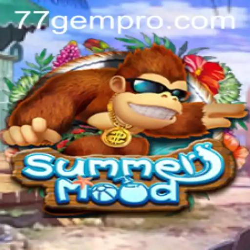 Explore the Exciting World of SummerMood: A Journey Through 77 Gem Casino