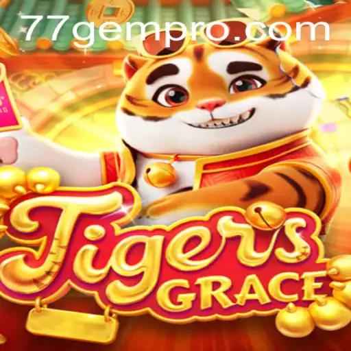 Explore the Thrilling Adventure of TigersGrace at 77 Gem Casino
